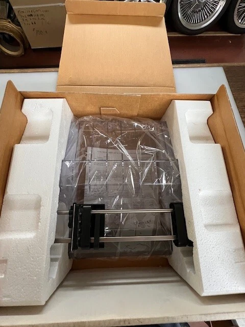 OKIDATA 70012501 TRACTOR FEED KIT - Image 1 of 3