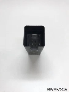 Glow Plug Module for Jeep Compass & Patriot MK 2.0CRD 2007-2010 IGP/MK/001A - Picture 1 of 4