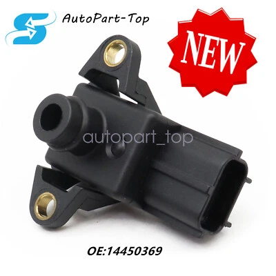 Nuevo sensor de mapa para Jeep Grand Cherokee 2000-2001 Dodge Dakota Durango 1999-20 Foto 1 de 4