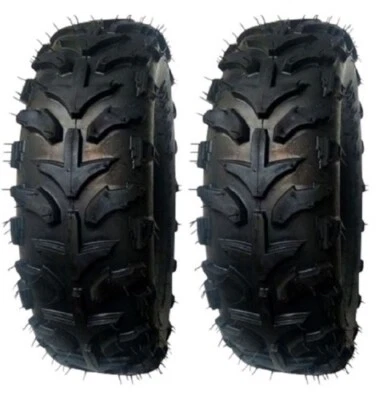 Kinderquadreifen Quadreifen 2er Set Reifen 14x5.0-6 Kinder Mini-Quad ATV Quad - Bild 1 von 4