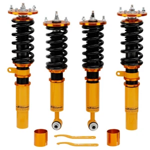 Kit de Coilovers para BMW E39 1996-2003 Suspensión Coilover & Top Mount - Imagen 1 de 11