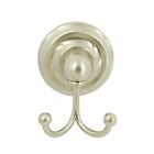 Better Home Dolores Park Robe Hook | Traditional Bathroom Towel And Robe Hook -