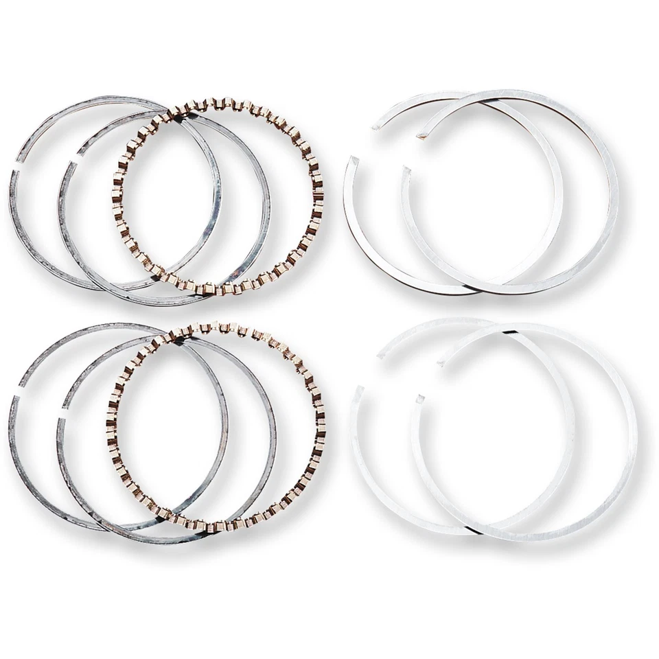 Hastings Piston Rings - Twin Cam 2M4941005 - Image 1 of 4