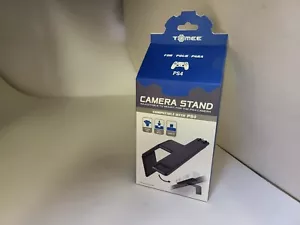 NEW TV Mount Clip Stand Bracket for PLAYSTATION 4 PS4 EYE Sensor Camera TOMEE - Picture 1 of 5
