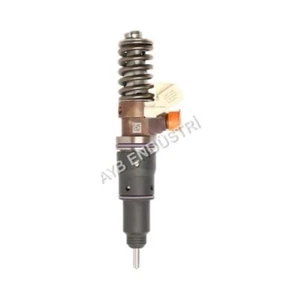 3380082600 - HYUNDAI BEBE1R13001 DELPHI COMMON RAIL INJECTOR - Picture 1 of 8