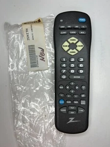 Zenith Remote SD2707N SC2505P SC3931W SD1327W SB1923W SB2027S SB1927W SB2581P + - Picture 1 of 3