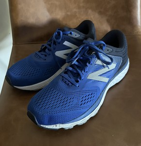 new balance men's 940 v4 running shoe