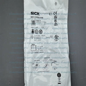 Sensor SICK original 1070853 RZT7-03ZRS-KWB - Imagen 1 de 2