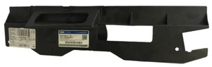 Genuine Ford 8C2Z-8327-C Upper Buffle Deflector 8C2Z8327C - Picture 1 of 4
