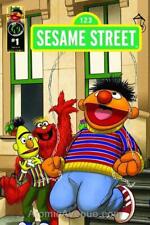 Sesame Street #1D VF; Ape | Bert Ernie Variant - we combine shipping