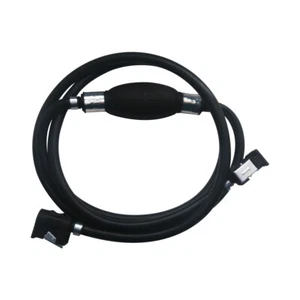 5/16 inch Fuel Line Assembly for Boat Motors RVs Tractors Caravans with bulb - Imagen 1 de 6