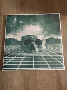Dead Mans Chest Darkness At Dawn EP Drum&bass/Jungle/Mint/12” - Picture 1 of 3