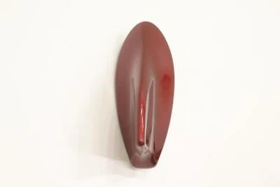 Toyota Sienna 2017-2020 techo trasero aleta de tiburón unidad módulo OEM rojo_3Q3 Foto 1 de 4