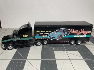 Action Racing 1/64 NASCAR Car Transport No Box #90 Heilig-Meyers - Picture 1 of 6