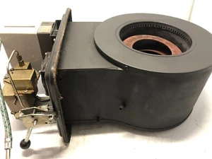 Schrag Kachelofen  Brennerschublade IHS 2000 6 KW Schrag Nr 8 Schrag IHS 2000 - Bild 1 von 4