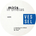 Miris In Omelas (Vinyl) 12" EP