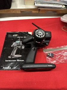 Futaba 2.4GHz FASST 4PK 2.4G 4Ch System - Picture 1 of 13