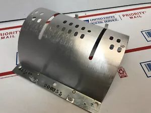 Riflettore sistemi UV Fusion - metrica 292161 - Foto 1 di 4