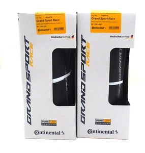 Continental Grand Sport Race Tire - 700 x 28, Clincher, PAIR - Picture 1 of 1