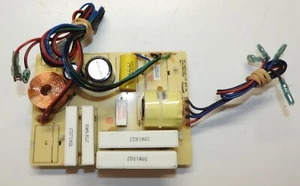 ALTAVOZ CROSSOVER CANAL CENTRAL KEF Q600C PIEZA ORIGINAL OEM - Imagen 1 de 6
