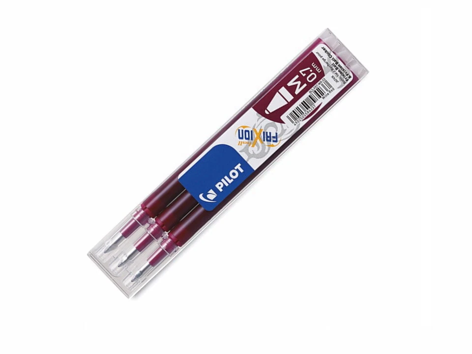 Pilot Tintenroller-ersatzmine Bls-fr7 weinrot (5045377)