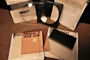Ambico Close Up lenses set. NEW ! - Picture 1 of 2