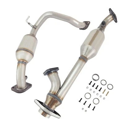 Catalytic Converter For Toyota 4runner 2003-2012 & Fj Cruiser 2007-2012 4.0L - Image 1 of 4