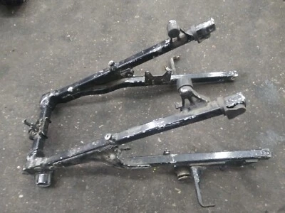 Submarco trasero Honda Trx450R trx 450r 450 R 2004-2005 OEM 04 05  Foto 1 de 3