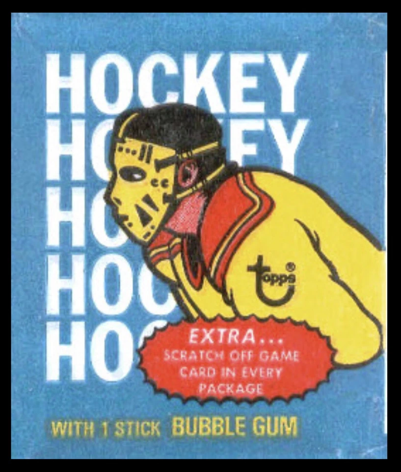 1974-75 TOPPS Hockey - Complete Your Set    You Pick 1 - 88 - Image 1 of 1