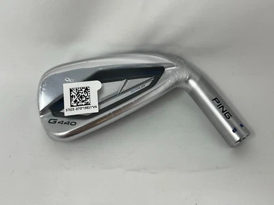 PING G440 Green HL Golf Fitter Iron head - 7 Iron - Image 1 of 4