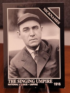 Nicknames - 1993 Conlon Collection Sporting News (Pick Yours)