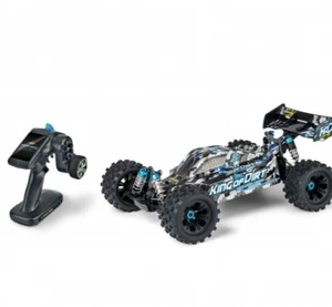 1:8 King of Dirt Buggy 4S RTR Brushless 100 A, 80 Km/h CARSON 500409063 - Bild 1 von 11