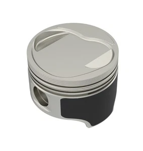 Suzuki Sidekick Geo Tracker Performance piston set 10.5  Rings Hypereutectic 040 - Picture 1 of 3