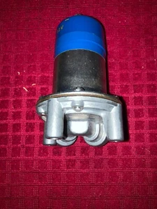 MGB 62-64 Fuel pump aftermarket Hardi - Picture 1 of 3