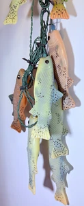 fish string lights - Picture 1 of 17