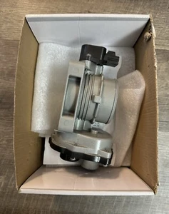 BSE Fuel Injection Throttle Body RTB1023 Genuine OEM Ford Lincoln Mercury NEW - Picture 1 of 7