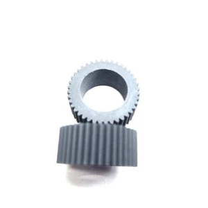 2pcs Pickup Roller Rubber Tire Fits For Canon MG6320 MG7110 MG6340 MG6851 MG5630 - Picture 1 of 11