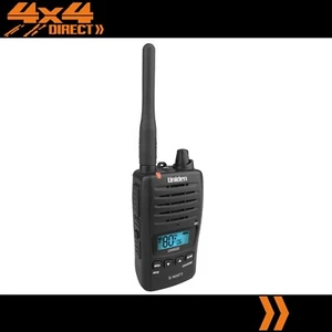 UNIDEN 5W UHF HANDHELD CB RADIO HEAVY DUTY WATERPROOF UH850S - Picture 1 of 3