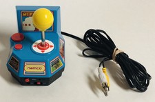 MS PAC MAN PLUG N PLAY TV GAME 