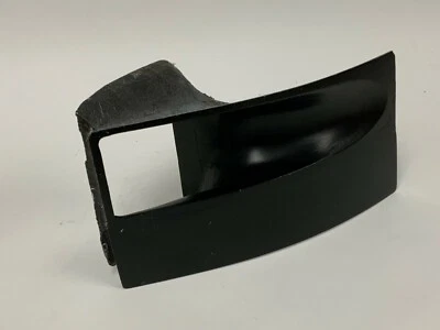 1/3 Ferrari Vento Tunnel Scala Modello Carbonio Fibra F1 Originale SX Parte 1 - Immagine 1 di 4