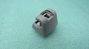 MERCEDES BENZ W210 - SUN VISOR HOLDER Hook Clamp HOLDER / POM 3 ##207 - Picture 1 of 6