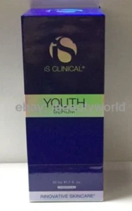 is Clinical Youth Serum 30 ml 1 oz #usau - Imagen 1 de 1