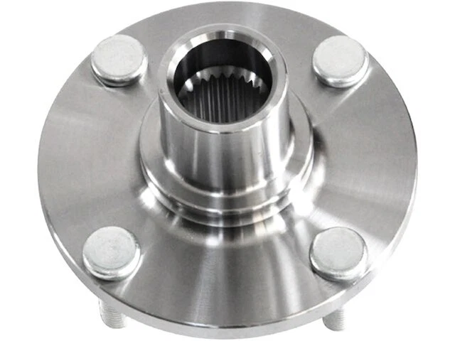 Buje de rueda delantera para Mazda 323 1990-1994 1991 1992 1993 NR135SR buje de rueda Foto 1 de 1