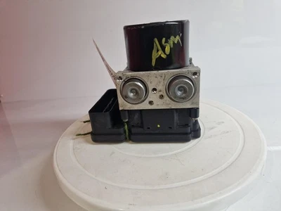 MITSUBISHI ASX MK1 2011 ABS PUMP MODULATOR 1.8L DIESEL 4N13 4670A874 — 第 1/4 张图片