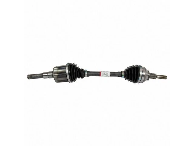 Front Left Axle Shaft For 19-24 Ford Lincoln Edge Nautilus 2.0L 4 Cyl SN57S2 - Изображение 1 из 1
