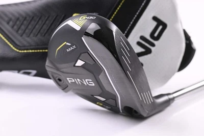 Ping G430 Max #3 Wood / 15 Degree / X-Flex Ping Tour 2.0 Chrome 65 Shaft - Image 1 of 4