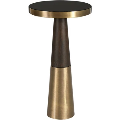 Uttermost 24982 Fortier Accent Table - Image 1 of 4