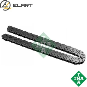 TIMING CHAIN 553 0045 10 FOR FORD FIESTA/V/Van KA/STREET A9JB/A9JA/A9B 1.3L 4cyl - Picture 1 of 9