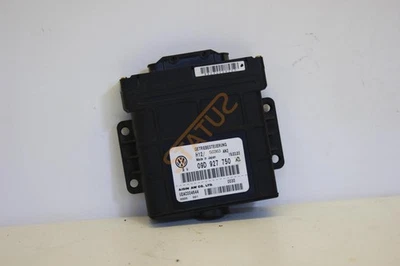 Porsche Cayenne 955 957 Gearbox Transmission Control Unit ECU Box 09D927750AJ - Image 1 of 4
