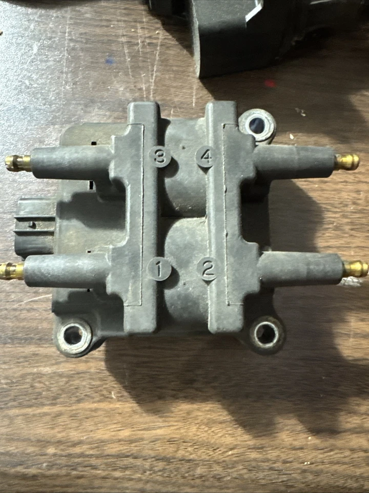 2004 Subaru Outback Limited Ignition Coil Pack Used - Image 1 of 3
